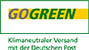 GoGreen Logo