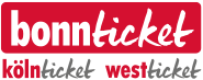 bonnticket.de Logo