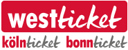westticket.de Logo